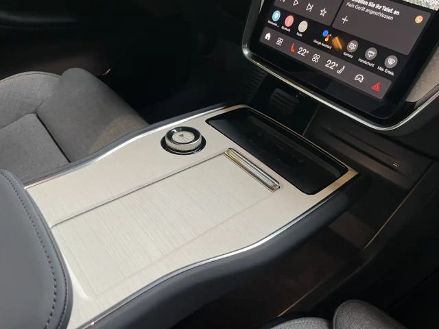 Volvo EX90 Twin motor Ultra