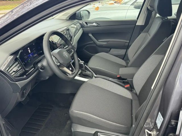 Volkswagen Taigo DSG Life