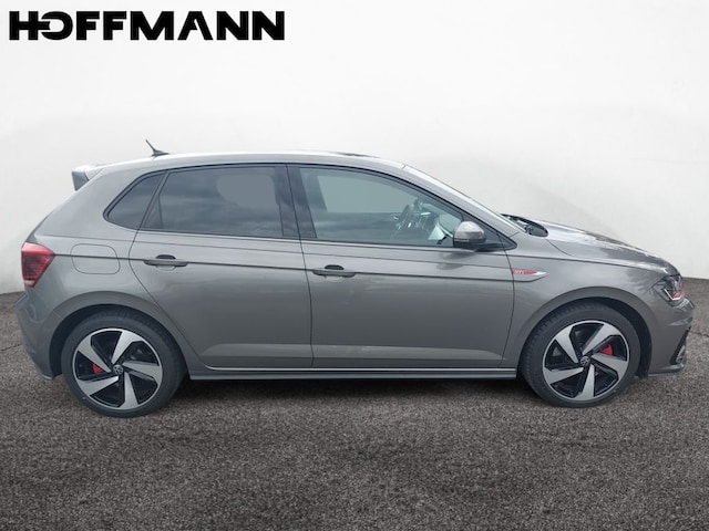 Volkswagen Polo 2.0 TSI DSG