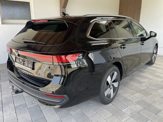 Volkswagen Passat ACT Business DSG Variant