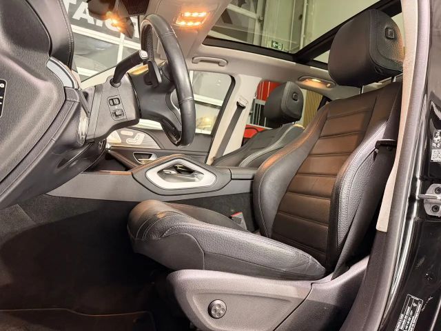 Mercedes-Benz GLE 450 4MATIC