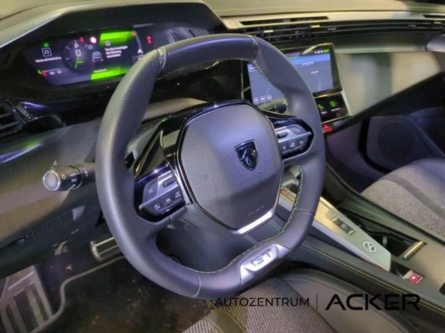 Peugeot 308 BlueHDi GT-Line