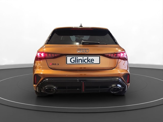 Audi RS3 Quattro S-Tronic Sportback