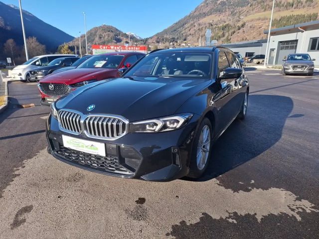 BMW 330 330e Touring xDrive