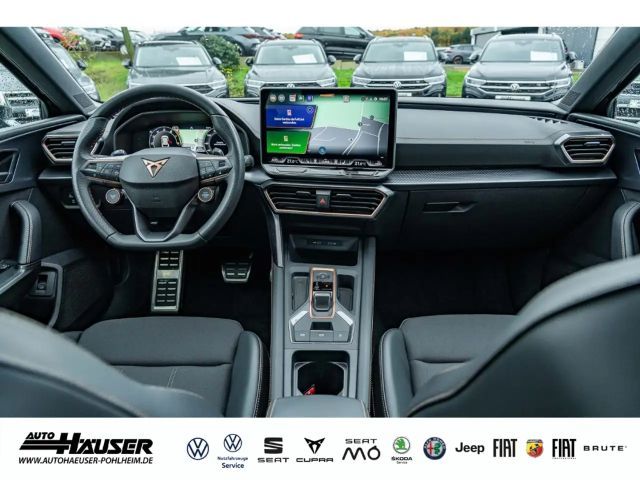 Cupra Leon DSG Sportstourer