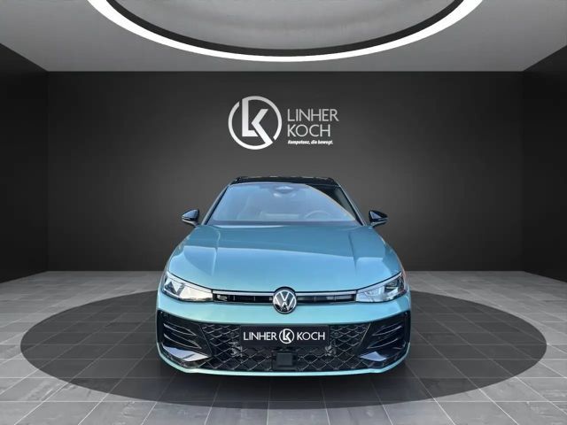 Volkswagen Passat 4Motion Sport Variant