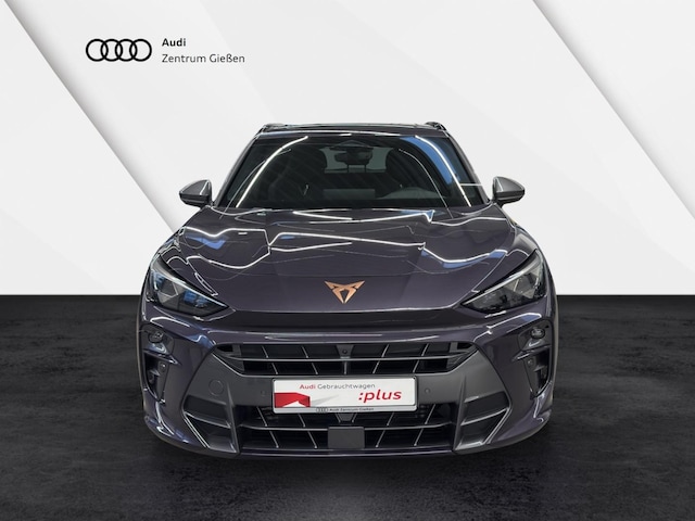 Cupra Terramar 2.0 TSI VZ