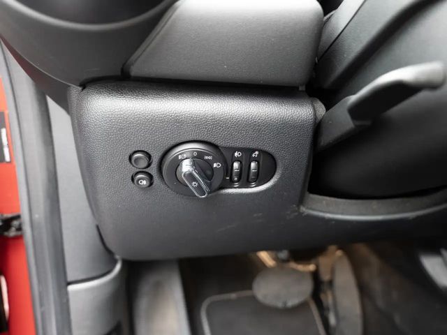 MINI Mini Electric SE