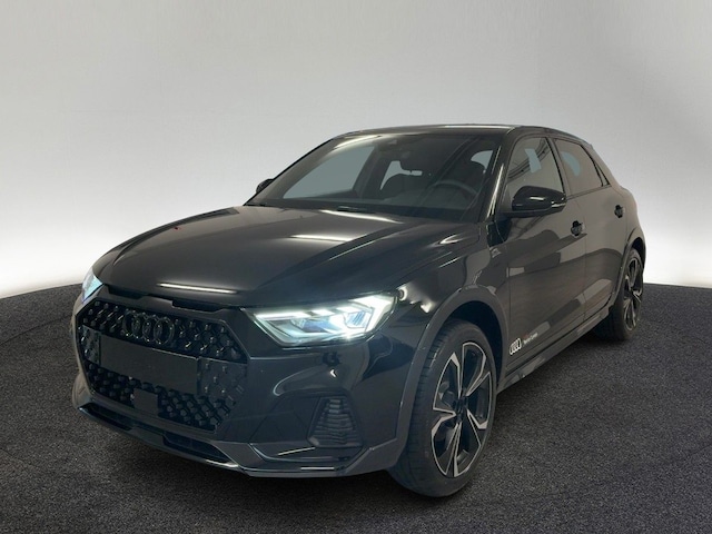 Audi A1 35 TFSI Allstreet S-Tronic