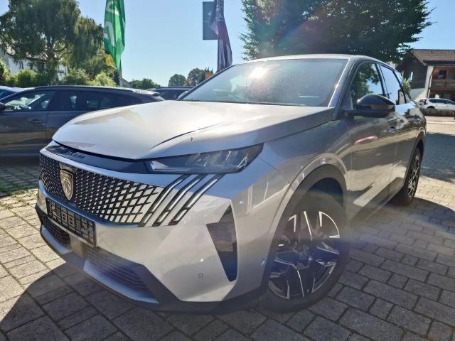 Peugeot 3008 Allure Pack Hybrid