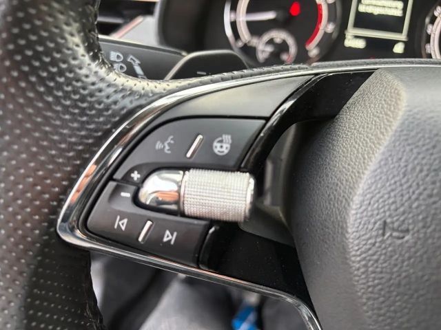 Skoda Kamiq 1.5 TSI ACT Style Style