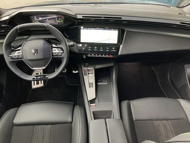 Peugeot 308 GT-Line Hybrid SW