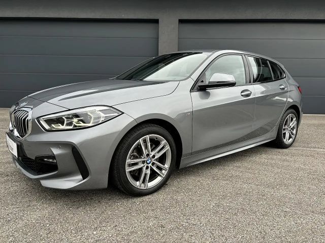 BMW 118 118i M-Sport Sedan