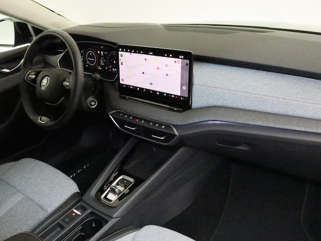 Skoda Octavia 2.0 TDI Combi Selection