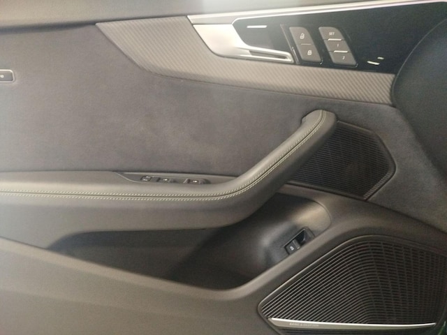 Audi RS5 Quattro Sportback