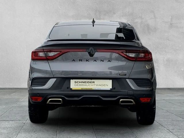 Renault Arkana E-Tech