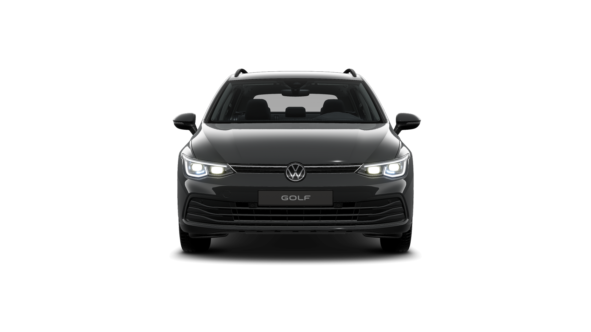 Volkswagen Golf Life Variant