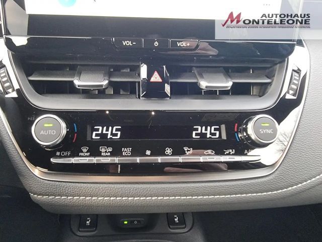 Suzuki Swace Comfort