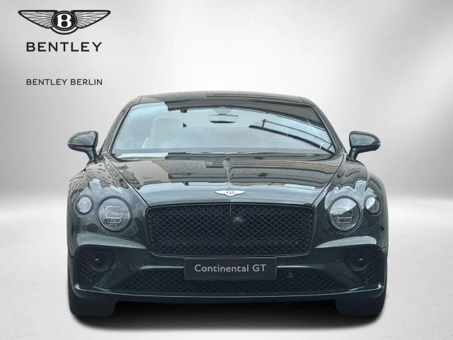 Bentley Continental GT V8