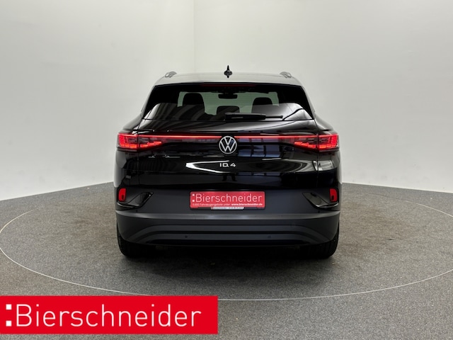 Volkswagen ID.4 IQ.Drive Performance Pro