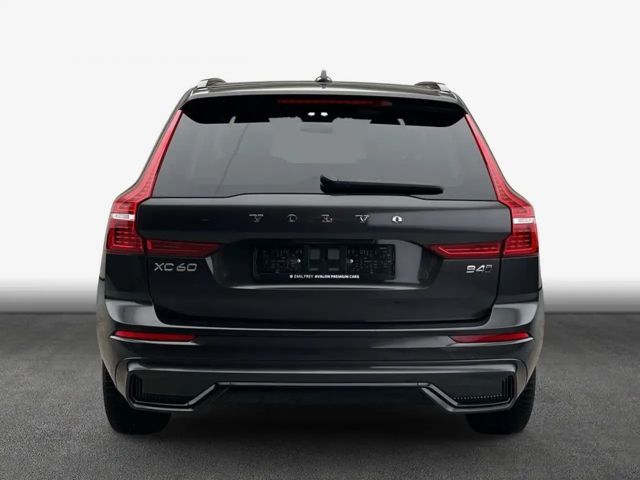 Volvo XC60 AWD Dark Plus