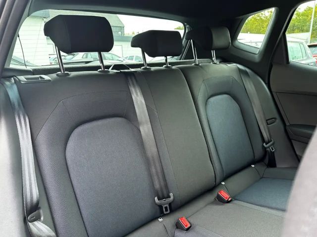 Seat Arona 1.0 TSI Black DSG FR-lijn