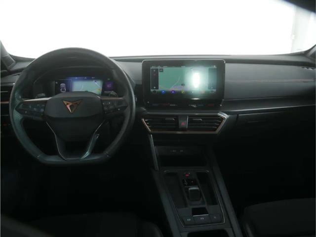 Cupra Formentor 2.0 TSI 4Drive DSG