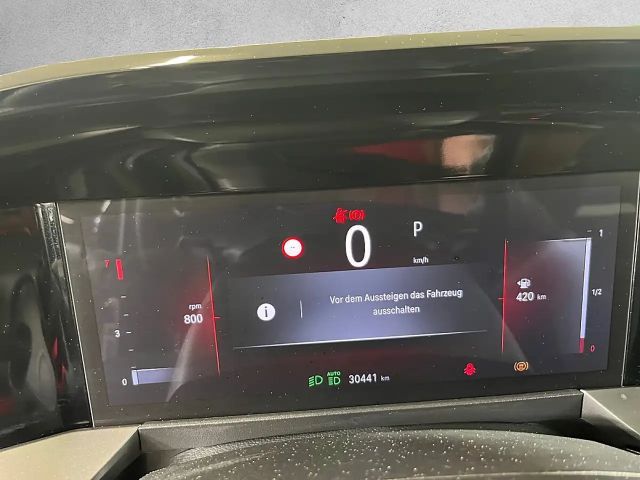 Opel Mokka GS-Line Grand Sport Turbo