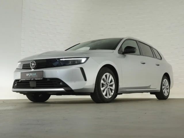 Opel Astra Elegance Sports Tourer