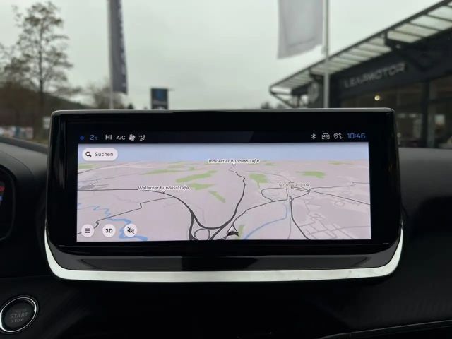 Peugeot 2008 Allure Pack PureTech