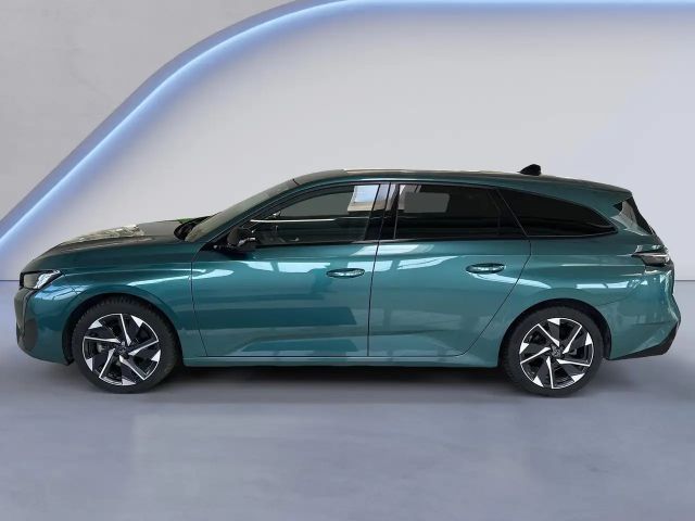 Peugeot 308 Allure Pack EAT8 HDi SW