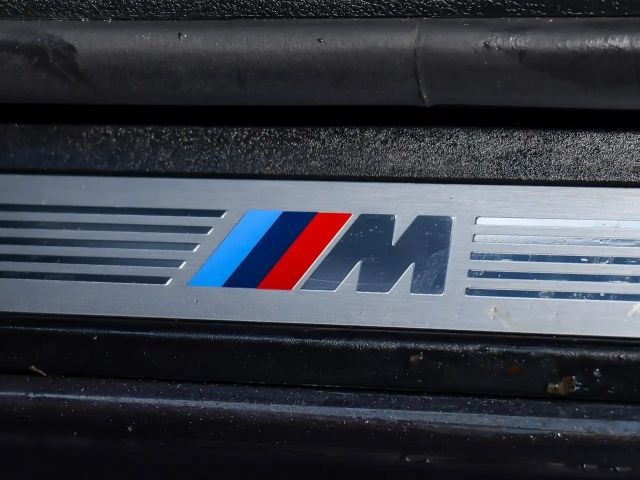 BMW X3 M-Sport xDrive30i