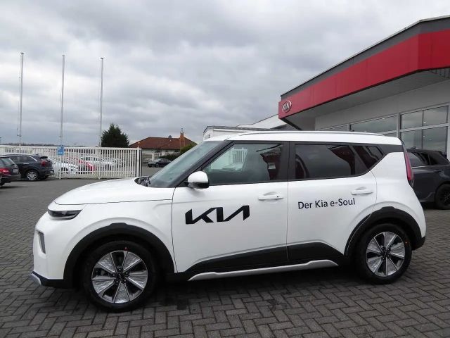 Kia Soul Design Edition e-Soul