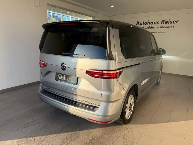 Volkswagen Multivan 4Motion T7 eHybrid