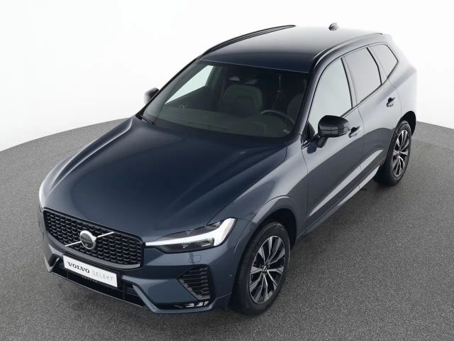 Volvo XC60 Dark Plus