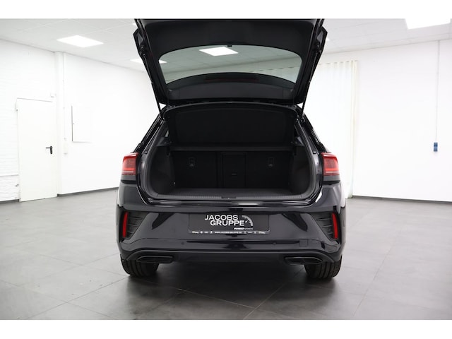 Volkswagen T-Roc 1.5 TSI DSG R-Line