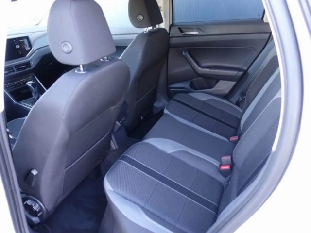 Volkswagen Polo 1.0 TSI IQ.Drive Style