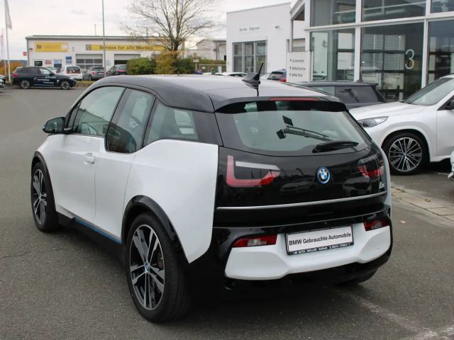 BMW i3 120Ah S