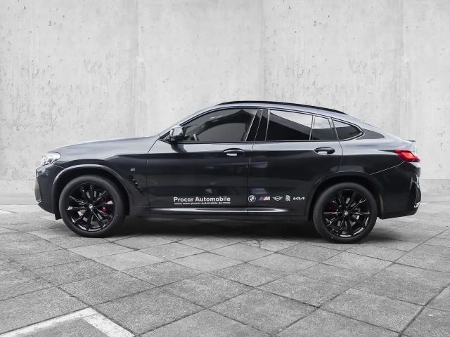 BMW X4 Coupé M-Sport xDrive30d