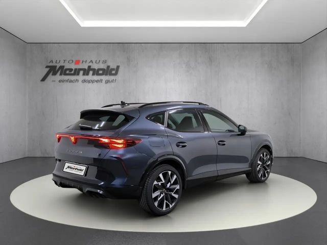 Cupra Formentor 2.0 TSI 4Drive DSG VZ