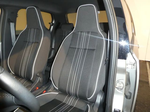 Seat Mii electric Plus