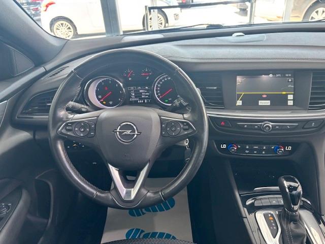 Opel Insignia Business Edition Sports Tourer