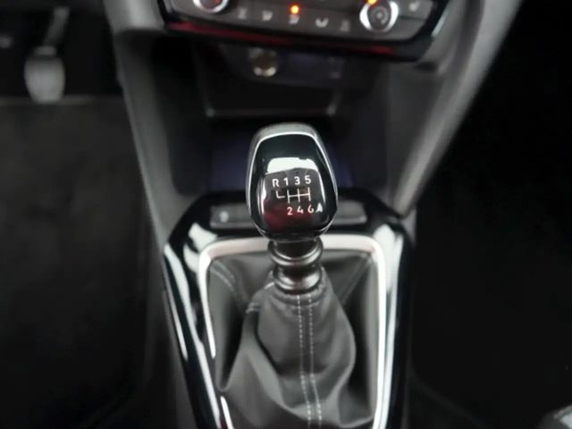 Opel Corsa F FACELIFT+LED+RÜCKFAHRKAMERA+SITZ-/LENKRADHEIZUNG