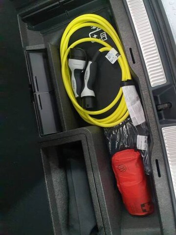 Volkswagen Passat eHybrid