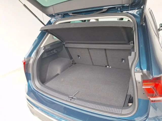 Volkswagen Tiguan DSG Life