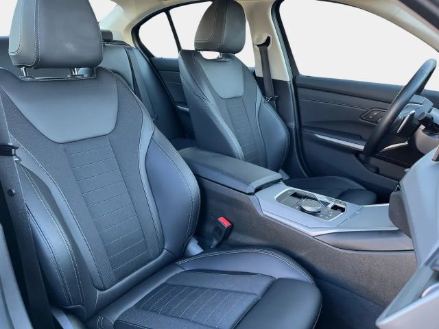 BMW 320 320d Comfort pakket Sedan