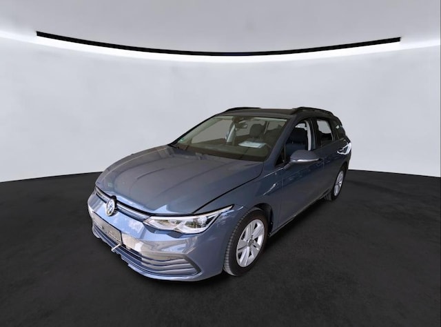 Volkswagen Golf Business DSG Variant