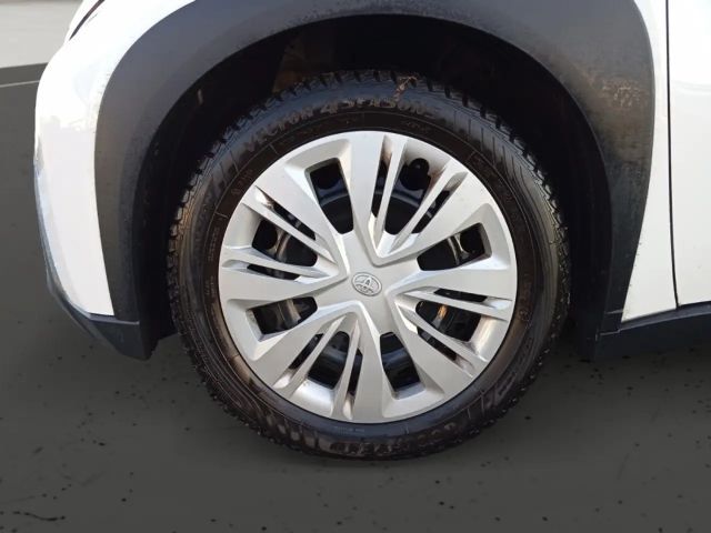 Toyota Aygo X Hatchback Play X-play