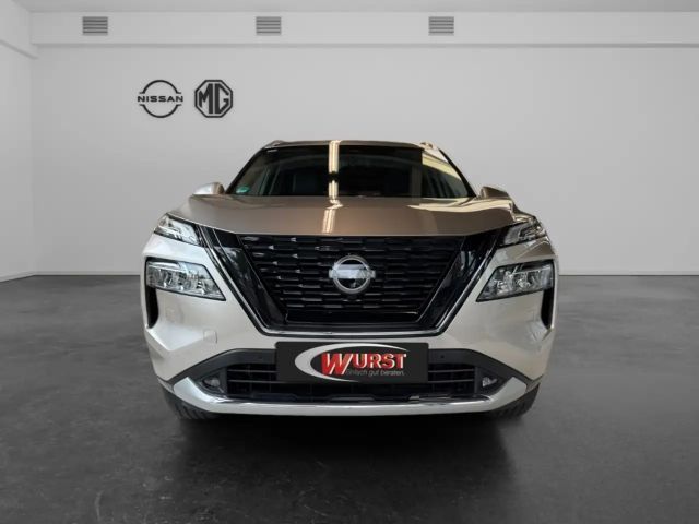 Nissan X-trail Tekna e-4ORCE