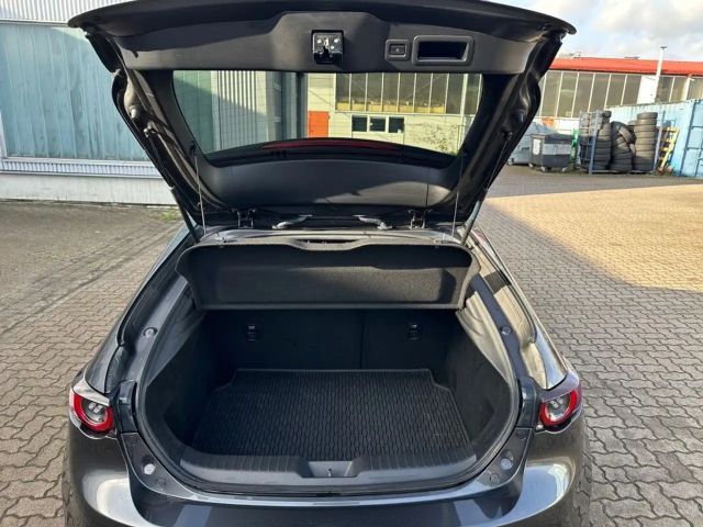 Mazda 3 Premium Selection SkyActiv e-Skyactiv